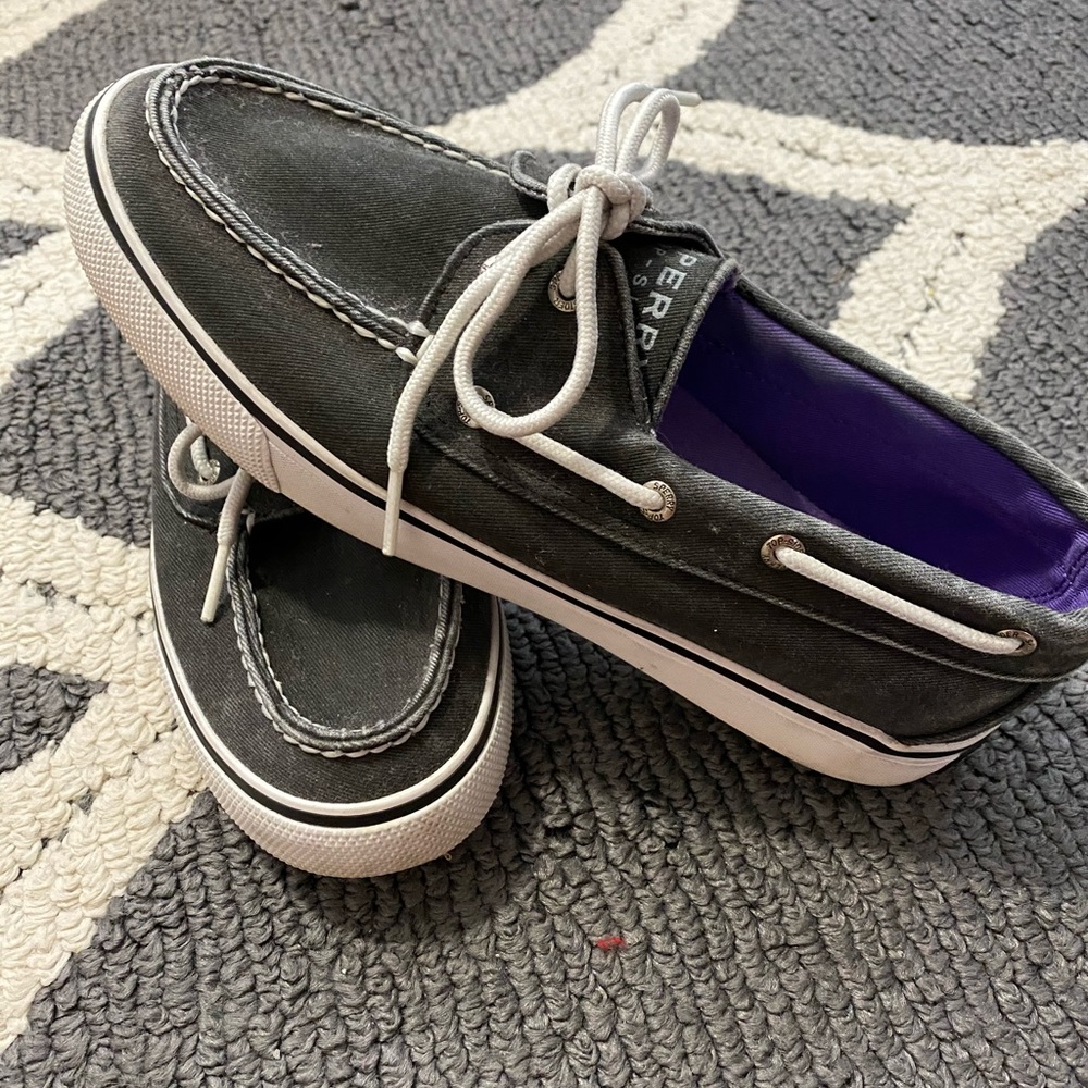 Sperry Top Siders
